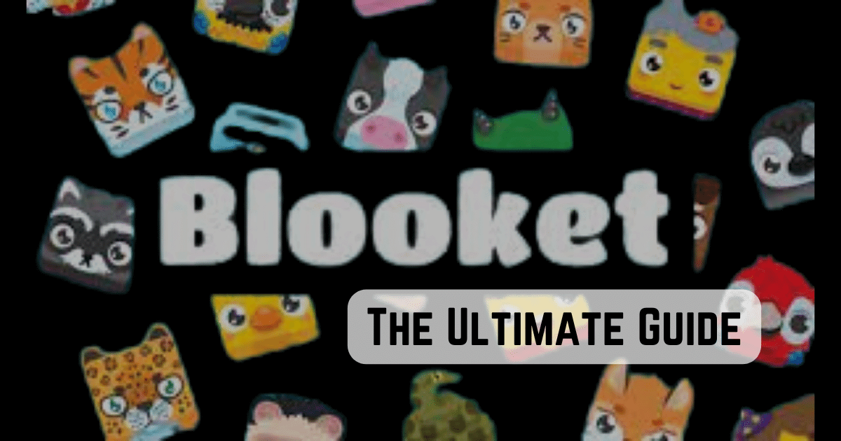 Blooket: The Ultimate Guide