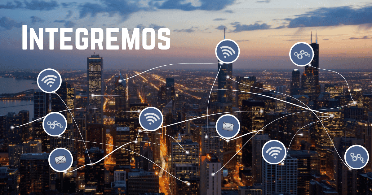 Integremos: Your One-Stop Shop for Seamless Connections